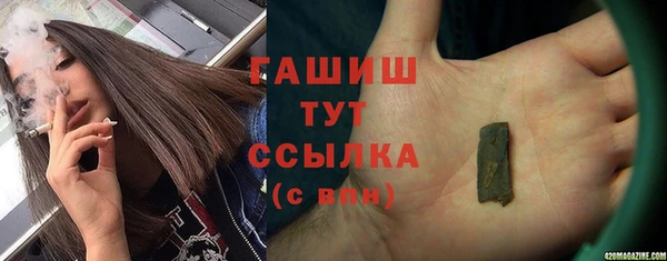 стафф Арсеньев