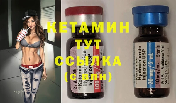 стафф Арсеньев
